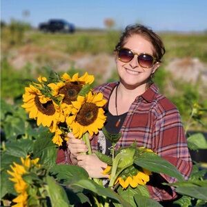 Meet your Posher, Brittany